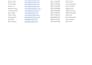 do data entry,excel,web research,copy paste and pdf to excel